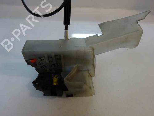 Used Front left lock RENAULT CLIO II (BB_, CB_) [1998-2016]  1449957