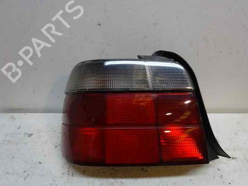 Used Left taillight BMW 3 Compact (E36) 318 tds (90 hp) 2696947
