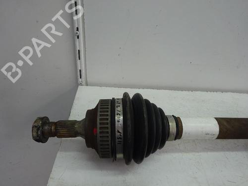 Used Right front driveshaft CITROËN XSARA PICASSO (N68) 1.6 HDi (90 hp) 10688494