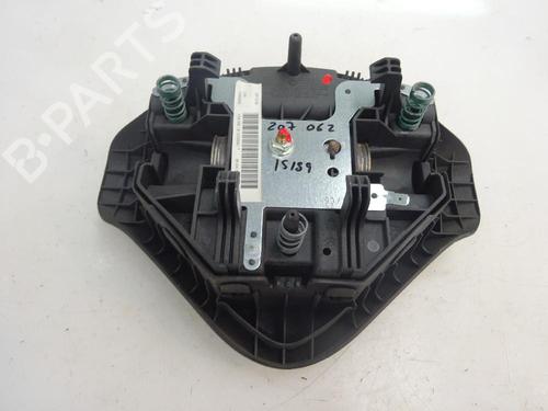 Førerens kollisjonspute PEUGEOT 207 (WA_, WC_) [2006-2015]  10509214