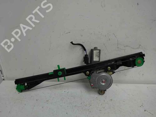 Used Front right window mechanism FIAT PUNTO (188_) [1999-2012]  7229649