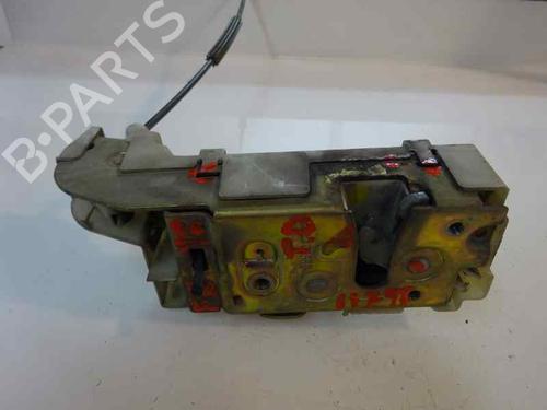 Højre bagtil lås FORD FIESTA IV (JA_, JB_) 1.8 D (60 hp) 913227