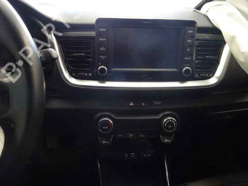 Clutch slave cylinder KIA STONIC (YB) 1.0 T-GDi | BP14169683M113 