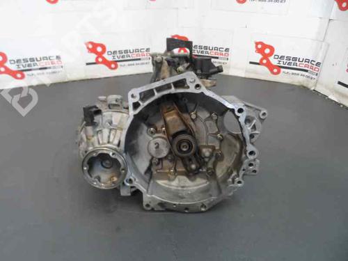 Gearbox VW NEW BEETLE (9C1, 1C1) 2.0 | BP196425M3 