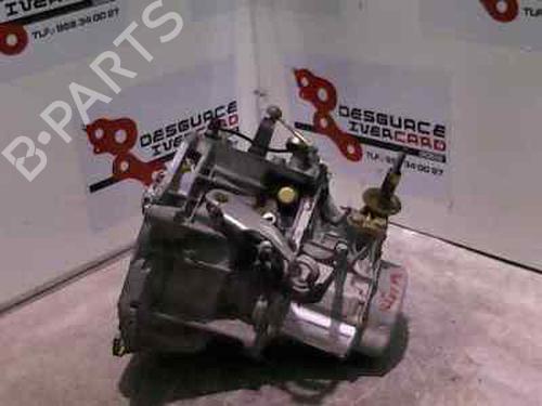 Used Gearbox Gearbox PEUGEOT 406 (8B) 1.9 TD (90 hp) 197421 197421
