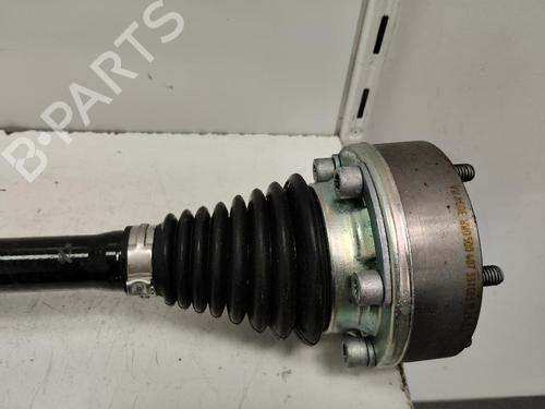 Used Right front driveshaft Right front driveshaft 18151216 18151216