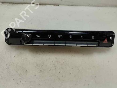 Switch CITROËN C5 AIRCROSS (A_) 1.2 PureTech 130 (ARHNSJ) | BP29133954I30 - Image 3