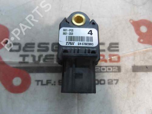 Electronic sensor LEXUS IS II (_E2_) 220d (ALE20) | BP2708163M84 - Image 2