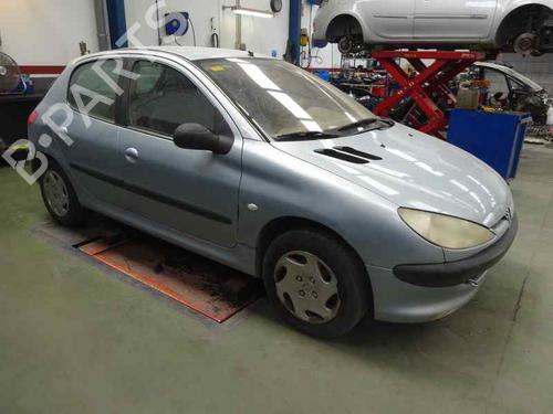 Bränslepump PEUGEOT 206 Hatchback (2A/C) 1.4 i | BP10342434M76