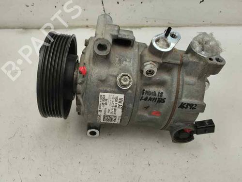 AC-Kompressor SKODA FABIA III (NJ3) 1.0 (75 hp) 29134604