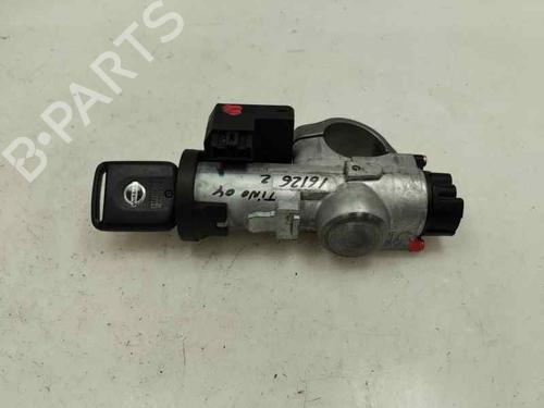 Used Ignition barrel NISSAN ALMERA TINO (V10) 2.2 dCi (115 hp) 21519585