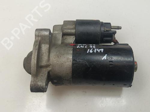 Used Starter Starter 38744363 38744363