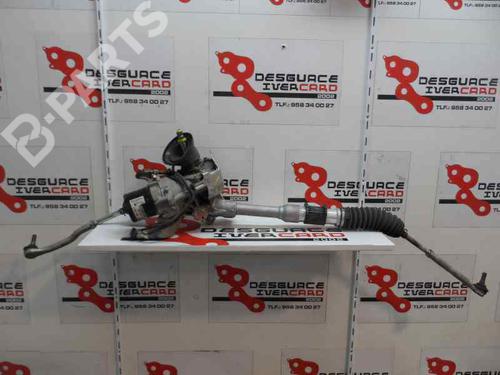 Used Steering rack HONDA CIVIC VIII Hatchback (FN, FK) 2.2 CTDi (FK3) (140 hp) 1210582