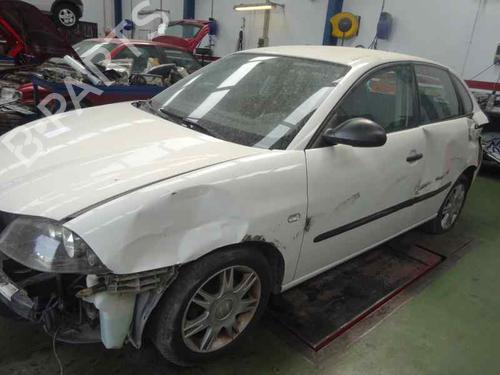 Mass air flow sensor SEAT IBIZA III (6L1) 1.4 TDI | BP6114257M95 