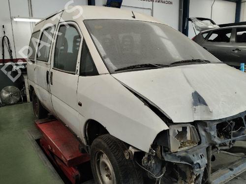 FIAT SCUDO Bus (220_) [1996-2006] 1431274