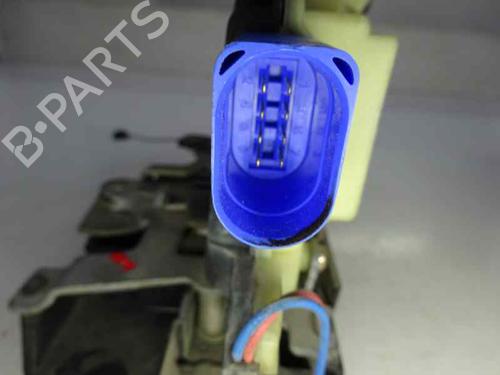 Used Front right lock SEAT CORDOBA (6L2) [2002-2009]  4043162