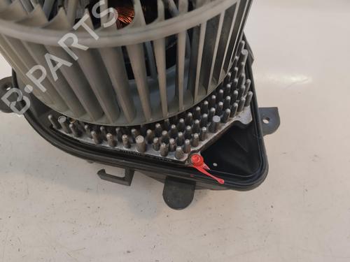 Heater blower motor FIAT ULYSSE (220_)  | BP16647190M62 