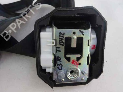 Used Rear left seatbelt CITROËN C3 II (SC_) [2009-2026]  6657980