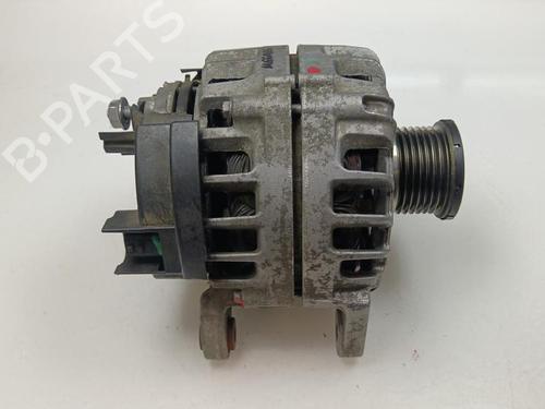 Generator Generator 35745018 35745018