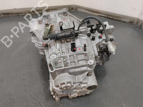 Gearbox HYUNDAI SONATA IV (EF)  | BP15726636M3 