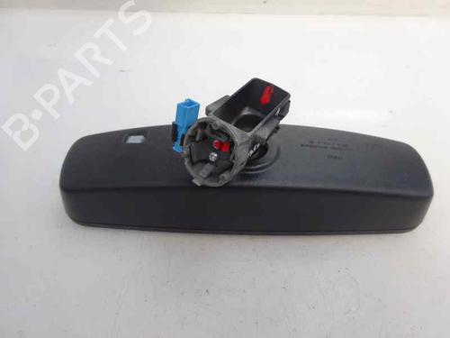 Used Rear mirror FORD FOCUS III 1.0 EcoBoost (125 hp) 5215254
