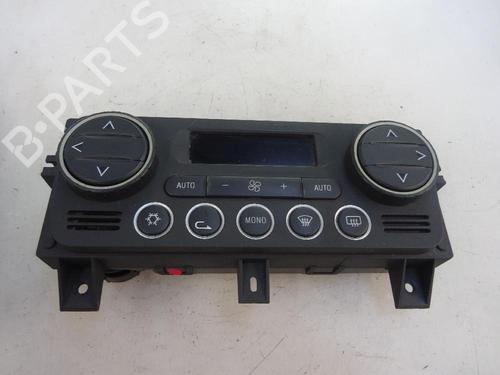 Climate control ALFA ROMEO 159 (939_) 1.9 JTDM 16V (939AXC1B, 939AXC12) | BP10549653I5