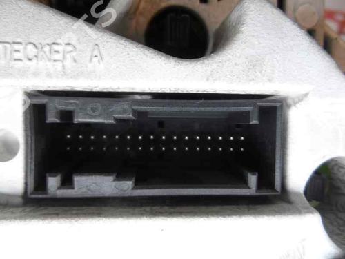 Used Instrument cluster MERCEDES-BENZ A-CLASS (W168) A 170 CDI (168.009, 168.109) (95 hp) 200416