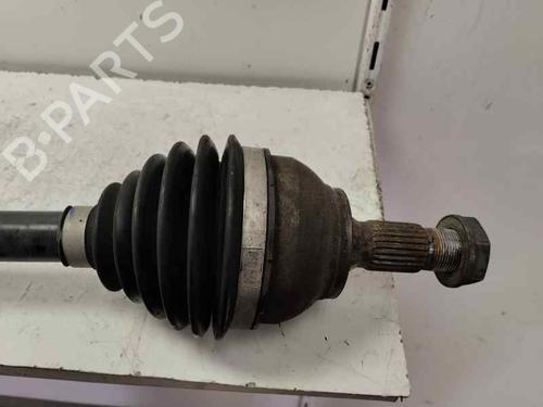 Left front driveshaft DS DS 3 (SA_) 1.2 THP 110 / PureTech 110 (SAHNPS, SAHNZ6, SAHNZT) | BP21395115M38