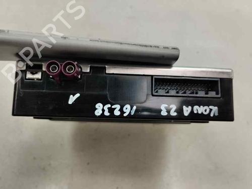 Electronic module HYUNDAI KONA (OS, OSE, OSI) 1.0 T-GDi | BP22634182M83 
