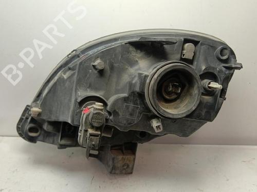 Right headlight RENAULT KANGOO Express (FC0/1_) 1.5 dCi | BP35745514C29 - Image 2