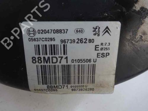 Used Servo brake Servo brake 7118172 7118172