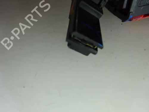 Rattlås /Tenningslås PEUGEOT 206 Hatchback (2A/C) [1998-2012]  1387121