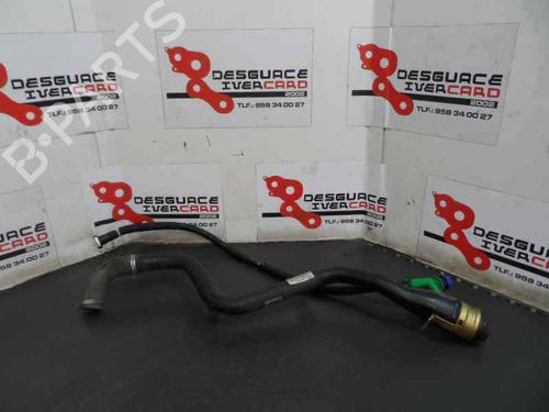 Pipe BMW 3 (E90) 330 d | BP14171879M125 - Image 2