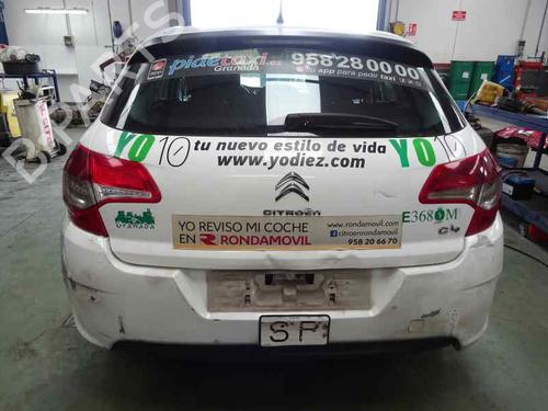 Pedal CITROËN C4 II (NC_)  | BP7403257I4 