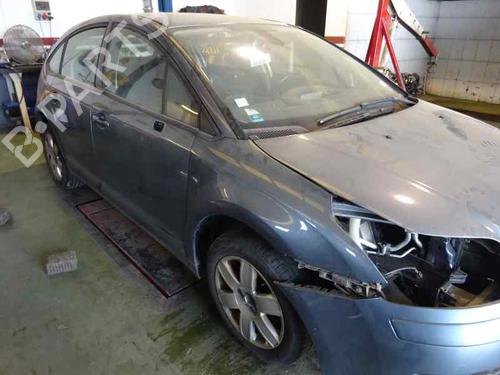 Left taillight CITROËN C4 I (LC_) 1.6 HDi | BP1686425C34