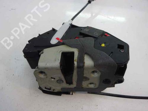 Front right lock FORD FIESTA VI (CB1, CCN) 1.25 | BP9641614C97