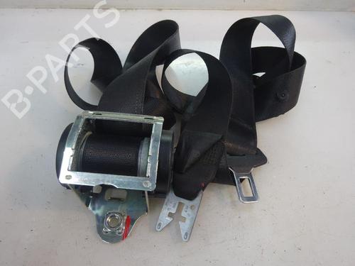 Used Front left seatbelt OPEL CORSA D (S07) 1.3 CDTI (L08, L68) (90 hp) 11393409