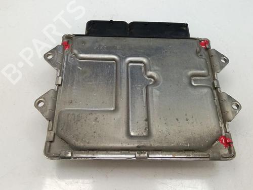 Engine control unit (ECU) FIAT PUNTO (199_) 1.3 D Multijet | BP35745483M57 - Image 3