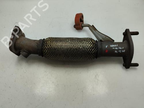 Used Exhaust system Exhaust system HYUNDAI ix20 (JC) 1.4 (90 hp) 18313077 18313077