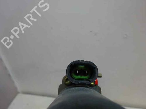 Used Front left window mechanism RENAULT CLIO II (BB_, CB_) [1998-2016]  1866131