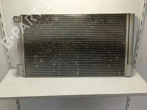 Used AC radiator AC radiator OPEL CORSA E (X15) 1.4 (08, 68) (90 hp) 35743073 35743073