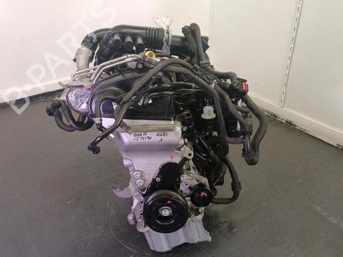 Engine SEAT IBIZA IV (6J5, 6P1) 1.2 TSI | BP36883234M1  - Image 5