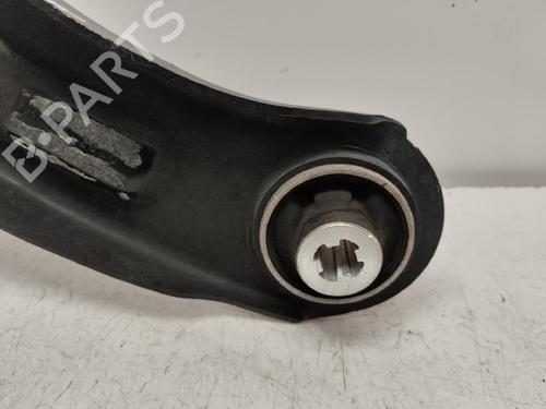 Used Right front suspension arm OPEL CORSA F (P2JO) 1.2 (68) (101 hp) 19483495