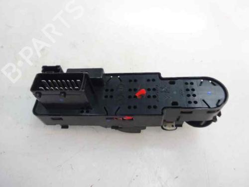 Right front window switch CITROËN DS3 (SA_) 1.6 HDi 90 | BP6833855I26 - Image 2