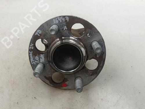 Used Right rear steering knuckle Right rear steering knuckle 35742810 35742810