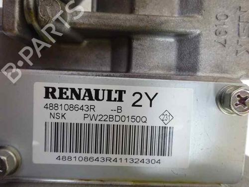 Used Steering column Steering column 1499741 1499741