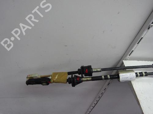 Used Gear lever MITSUBISHI GRANDIS (NA_W) 2.0 DI-D (NA8W) (136 hp) 10988012