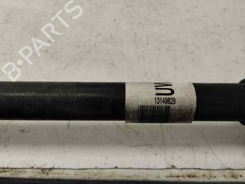Right front driveshaft OPEL CORSA E (X15) 1.4 (08, 68) | BP26555644M39 - Image 5