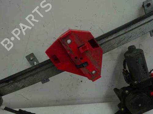 Used Front left window mechanism FORD MONDEO II (BAP) 2.5 ST 200 (205 hp) 7527962