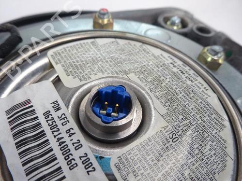 Used Driver airbag AUDI A3 (8L1) 1.6 (102 hp) 10978542